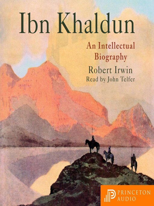 Title details for Ibn Khaldun by Robert Irwin - Available
